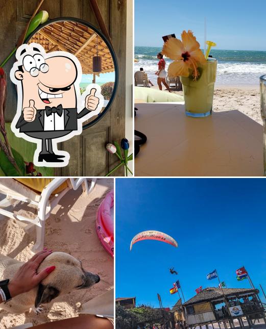 Barraca TikiBeach
