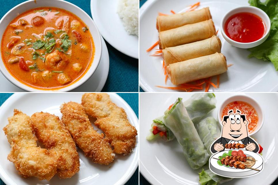 Tom-Yum, gostinstvo in trgovina, d.o.o.