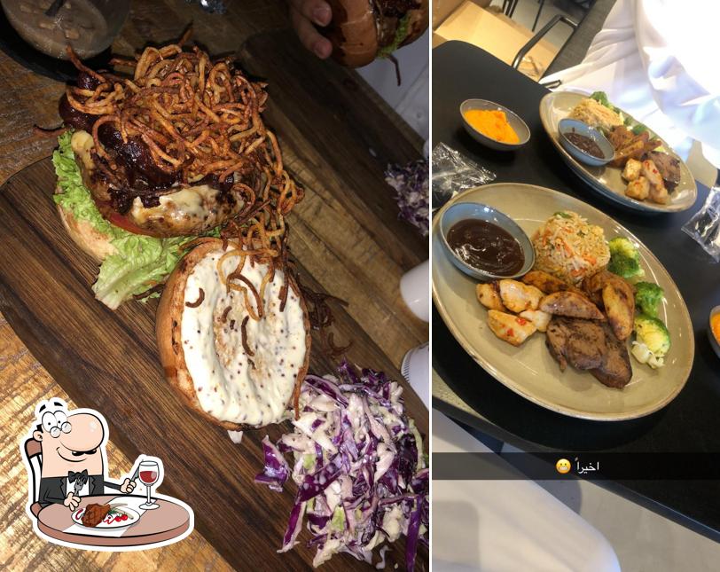 ZEROFAT - KHALIFA CITY restaurant, Abu Dhabi - Restaurant reviews
