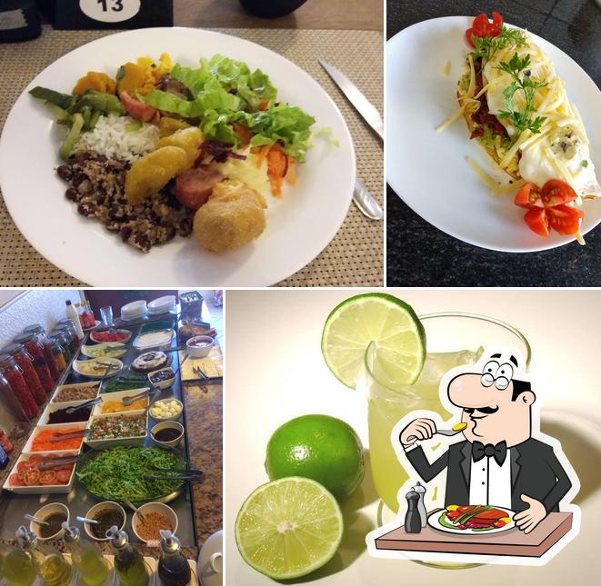 Restaurante e Pizzaria O Sótão