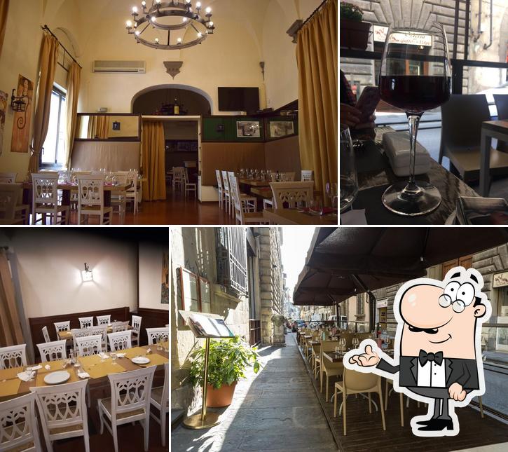 Ristorante Pizzeria Rubaconte