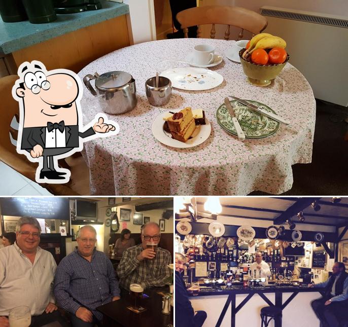 Best breakfast restaurants in Monkton, spring 2024 Restaurant Guru