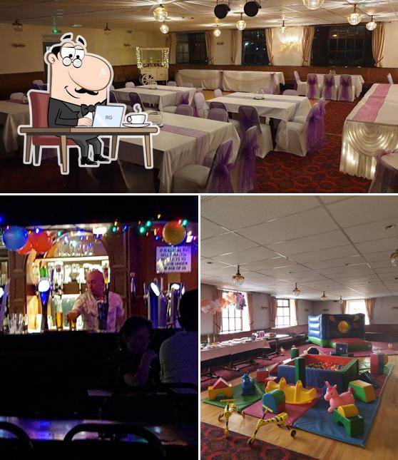 The Welcome Inn, Tonypandy - Restaurant menu, prices and reviews