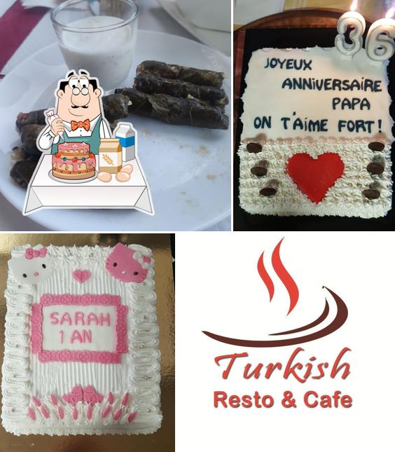Turkish Resto Café