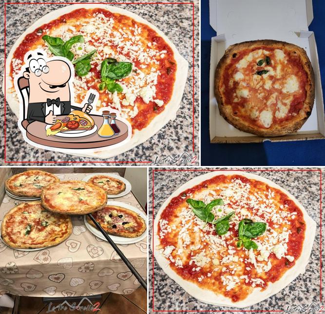 La pizza è il piatto veloce più amato al mondo