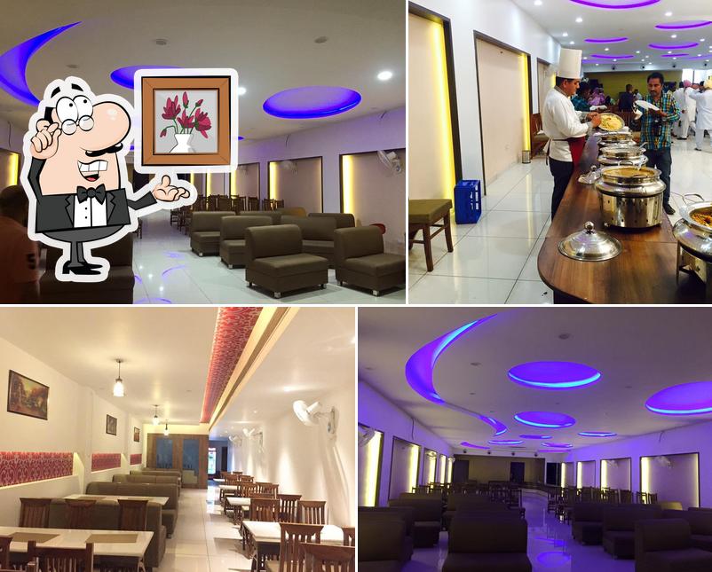 aziz hotel & restaurant talwandi bhai photos