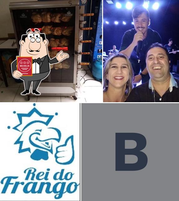 Bar Rei do Frango