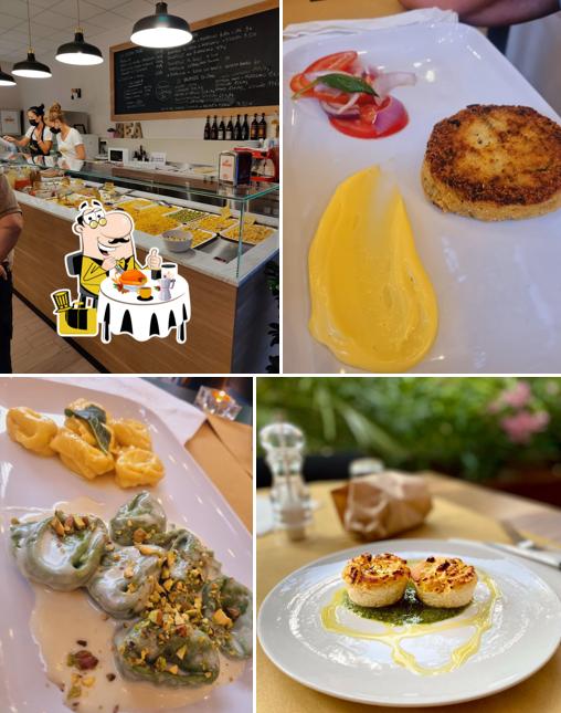 Platti al Bea Pasta e Cucina