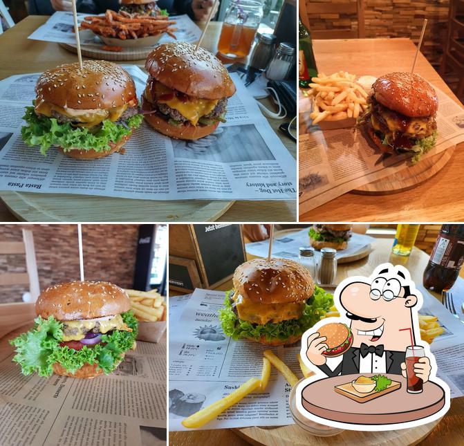 Beef House restaurant, Heppenheim Restaurant reviews