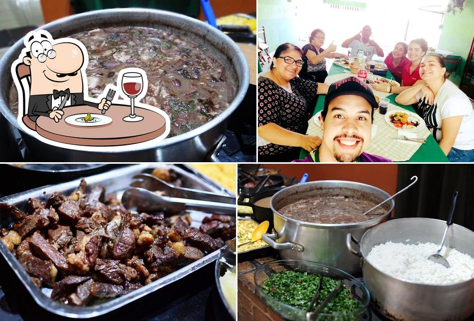 Restaurante Do Carlinhos