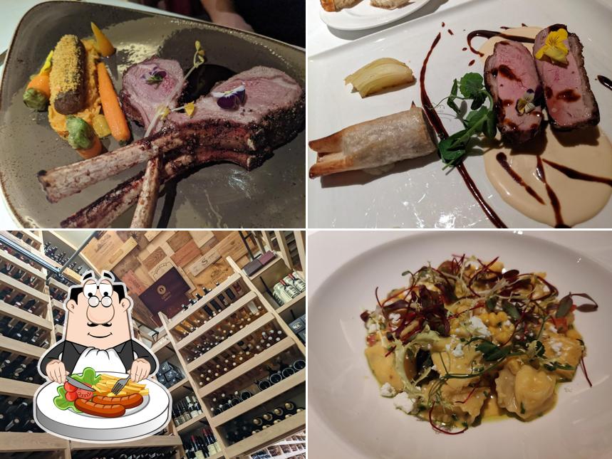 Cru Uncorked in Moreland Hills Restaurant reviews