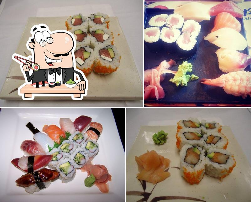Golden Dragon Chinese & Japanese Restaurant in Cuyahoga Falls