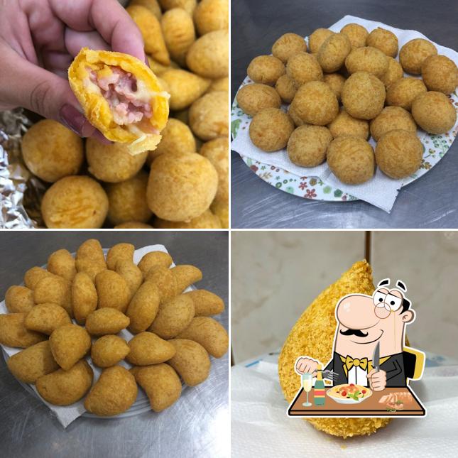Lanchonete da Sônia
