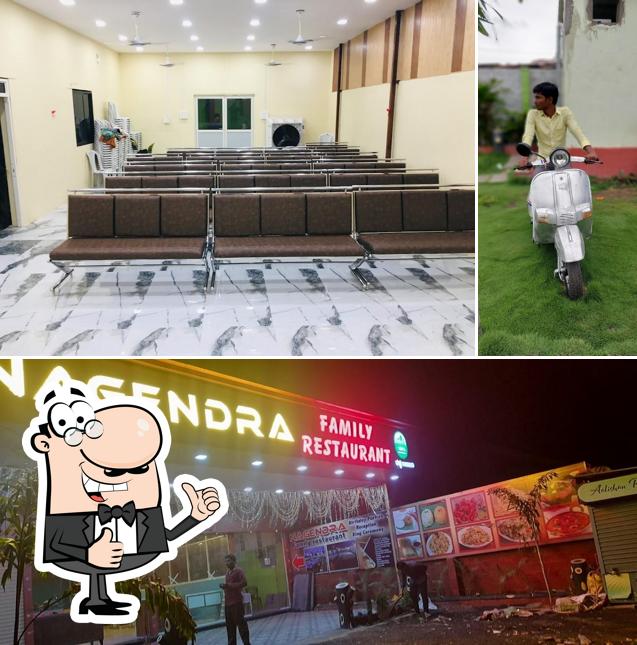 Nagendra Family Restaurant