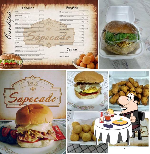 Bar Do Sapecado