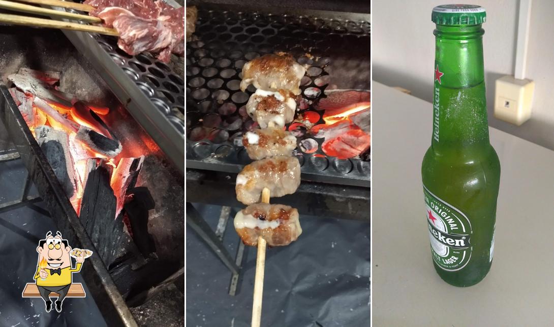 Bendito espeto Araçatuba