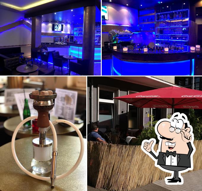 CHİLL BAR&Nachtcafe
