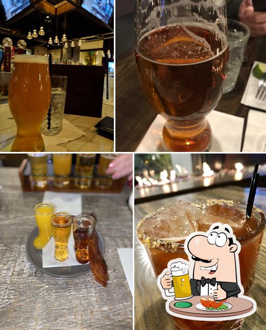 Dust Cutter in Phoenix Restaurant menu and reviews