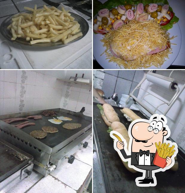 Kadão Lanches