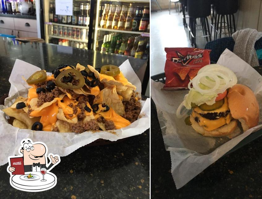 The Beer Gardens in Kenosha Restaurant reviews