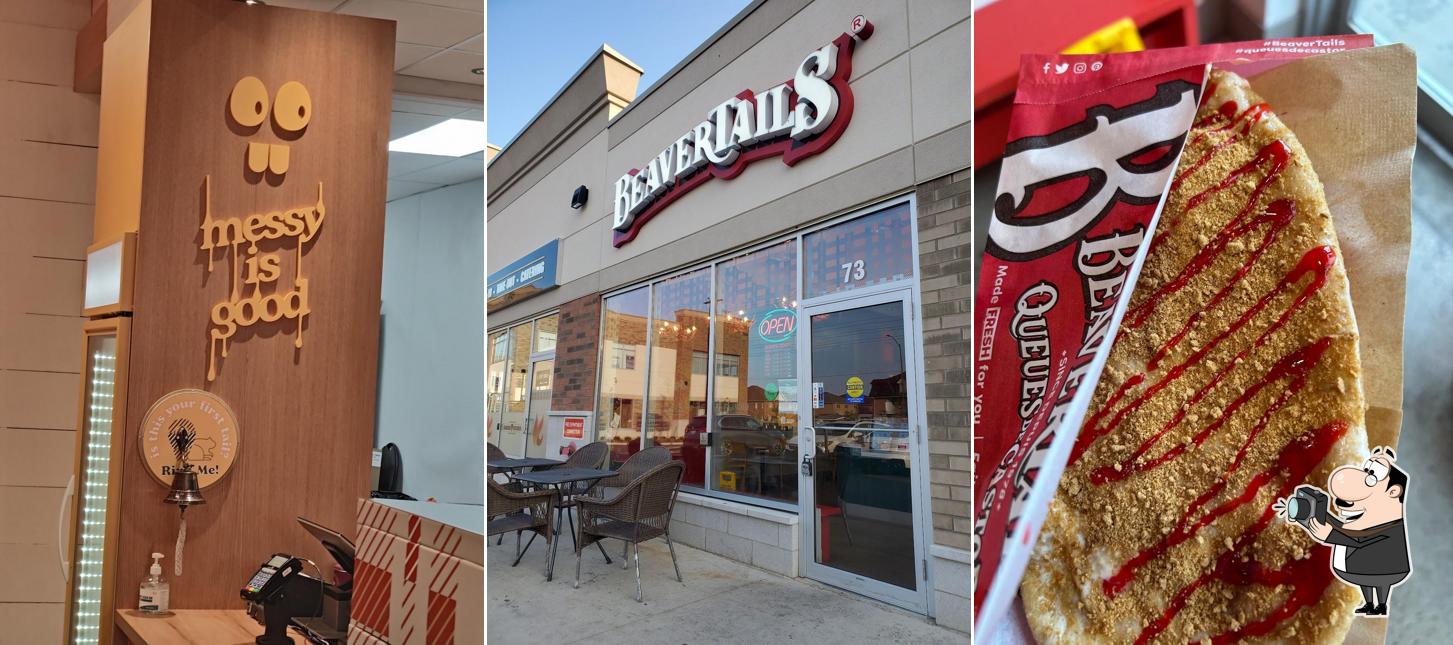 Regarder la photo de BeaverTails- Queues de Castor (Mississauga Erin Mills)