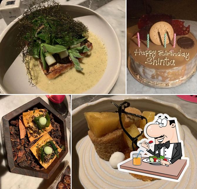 Bikini Restaurant Bali, Mengwi Restaurant menu and reviews
