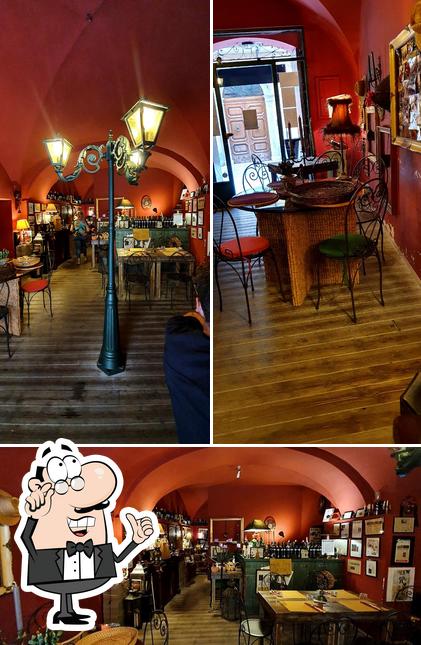 Cantinetta dell'Olmo