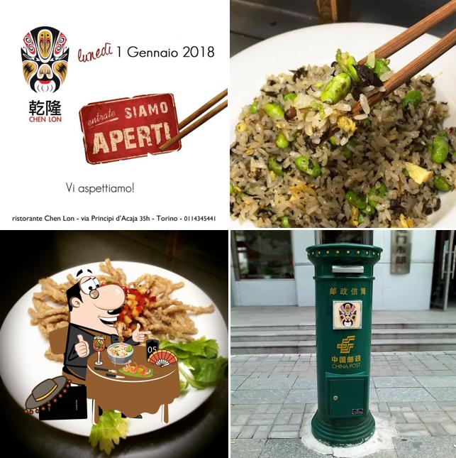 Cibo al Chen Lon
