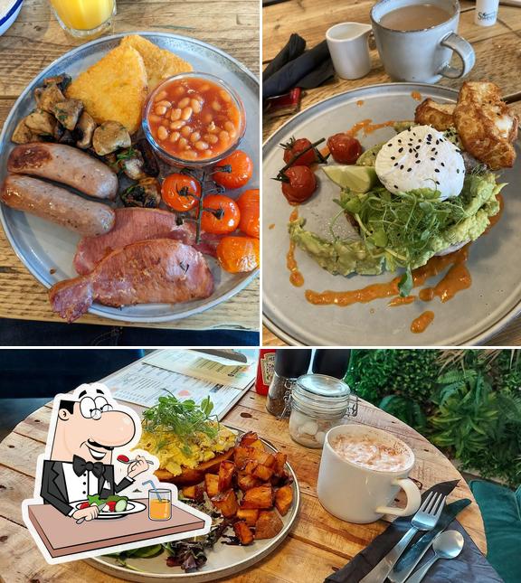 Coffee Hog Prettygate in Colchester Restaurant reviews