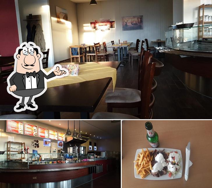 Deniz Kebap & Pizza