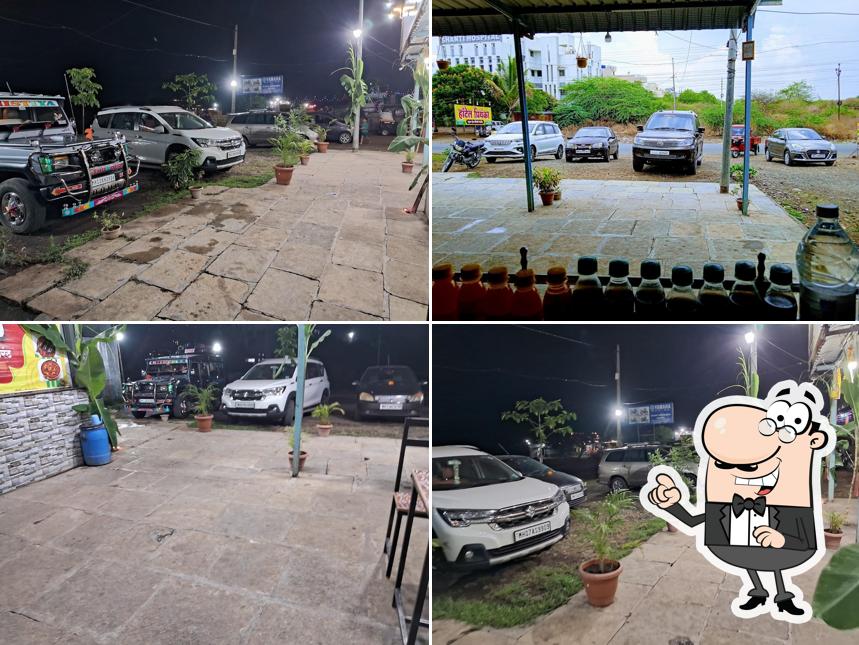 Hotel priyaka pure Veg family restaurant
