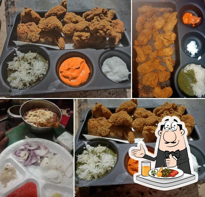 Noor Chicken