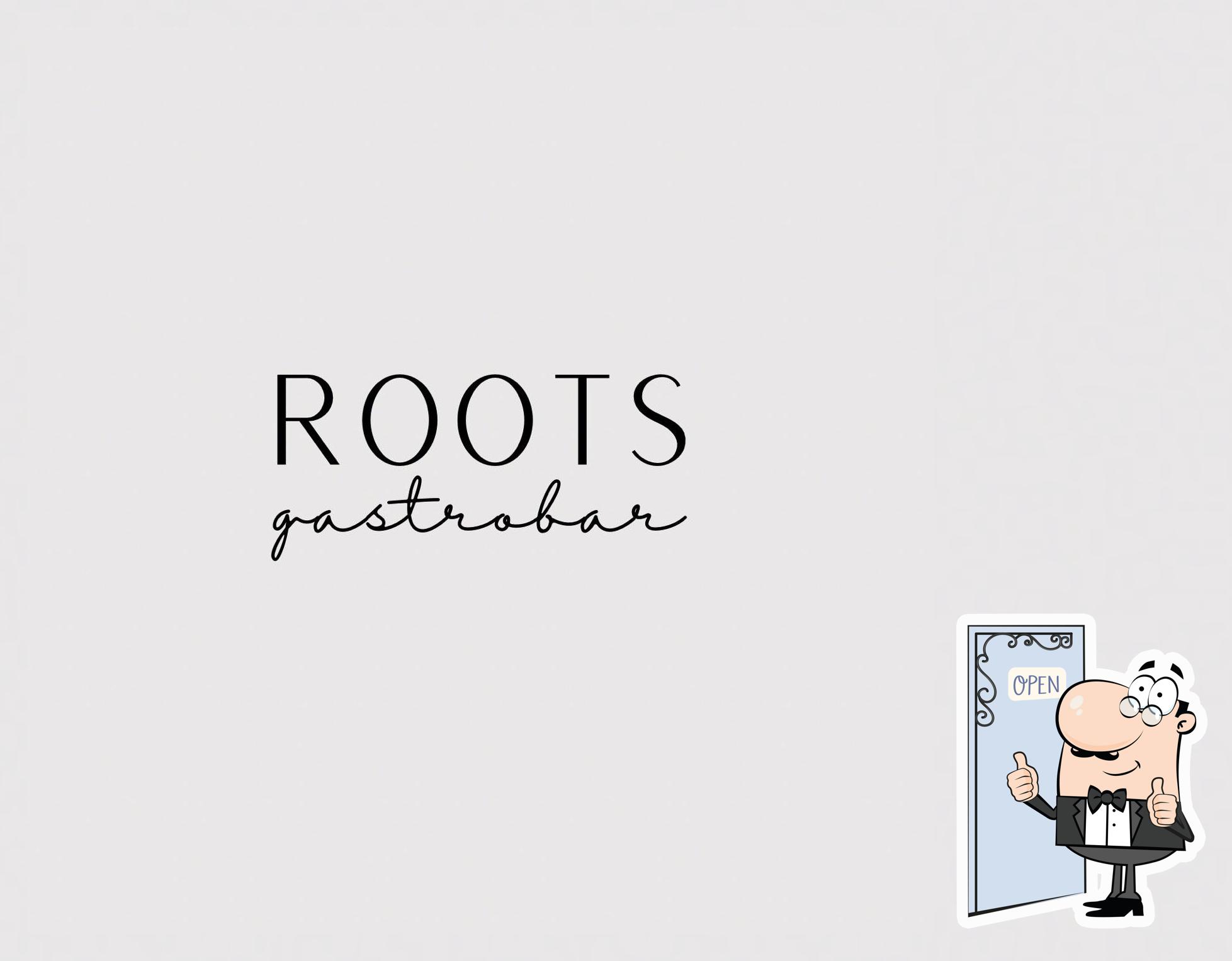 Roots Gastrobar