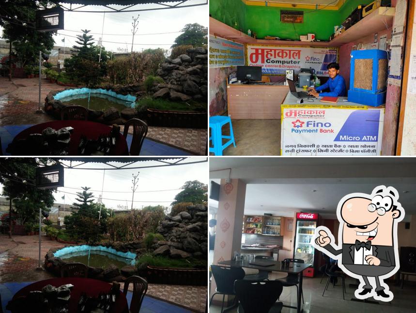 Sri Balaji Restaurant