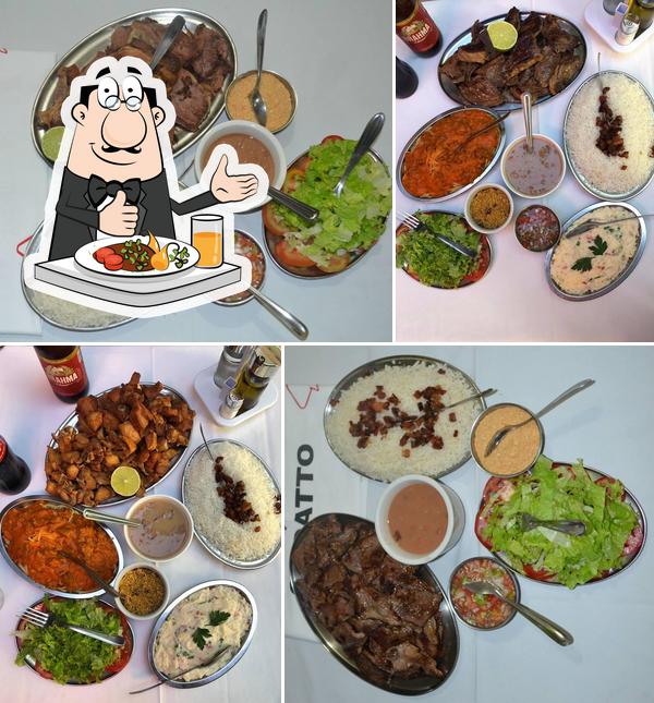 Restaurante Codatto