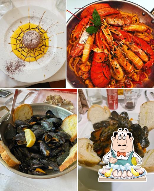 Ristorante Pizzeria Levante '56