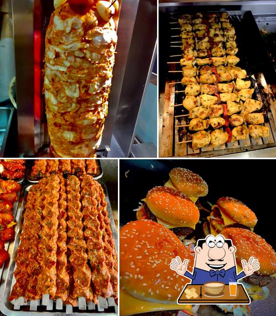Wemmel Grill