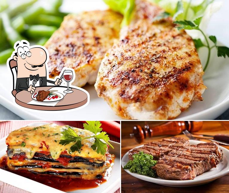 Trio Café