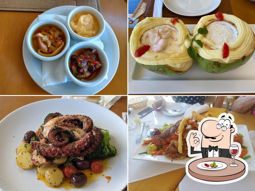 Restaurante Barravento
