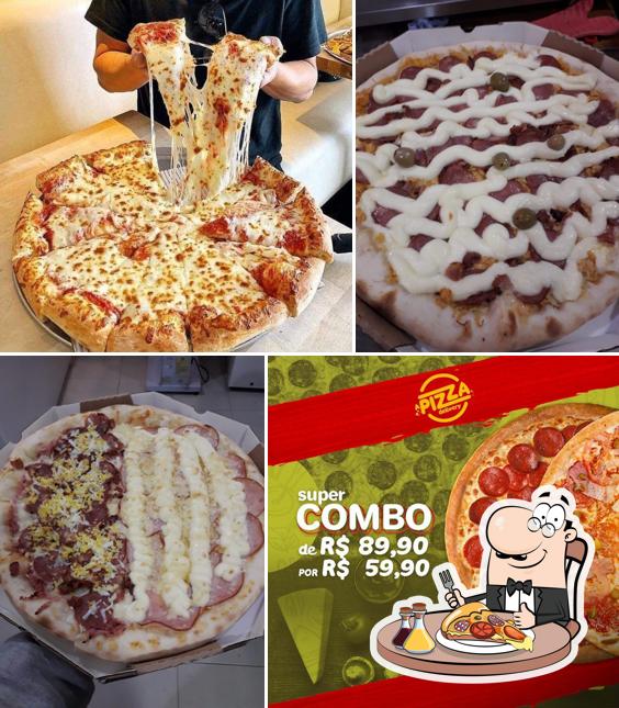 A Pizza Delivery