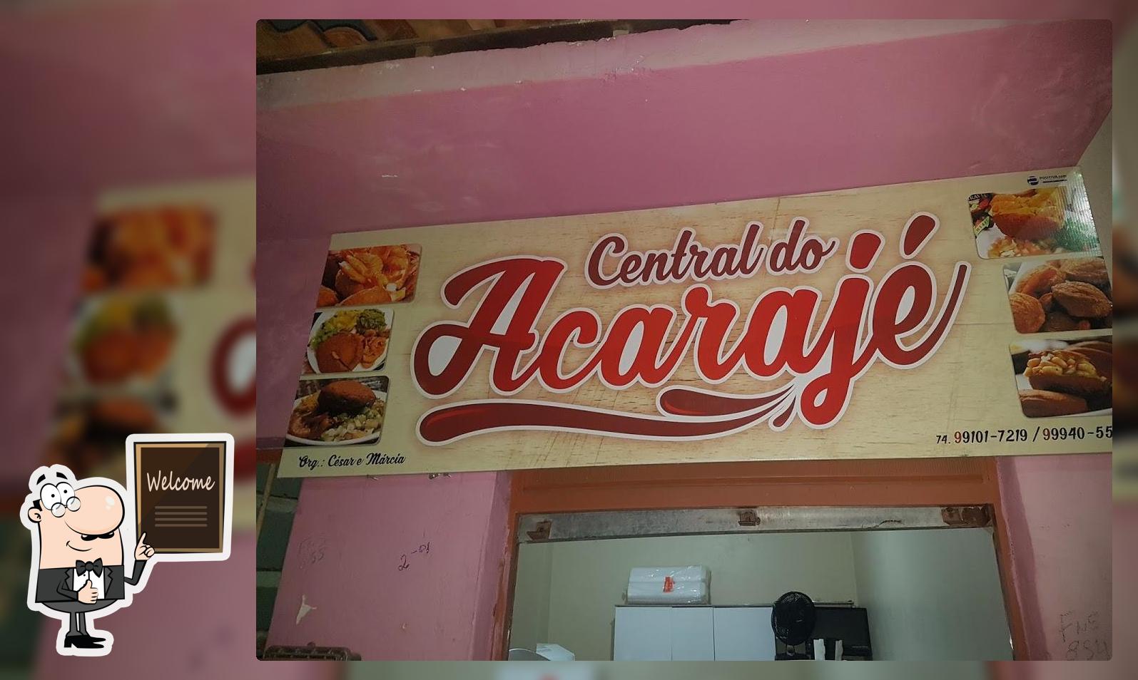 Acarajé