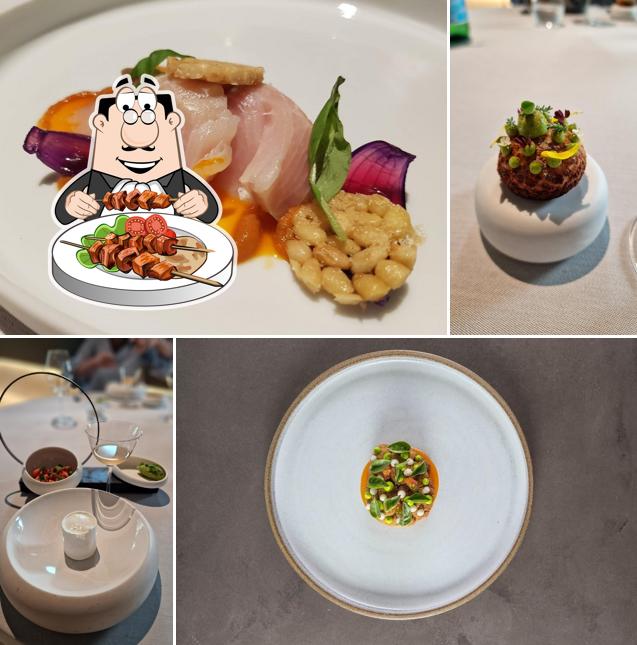 Platti al Bolle Restaurant