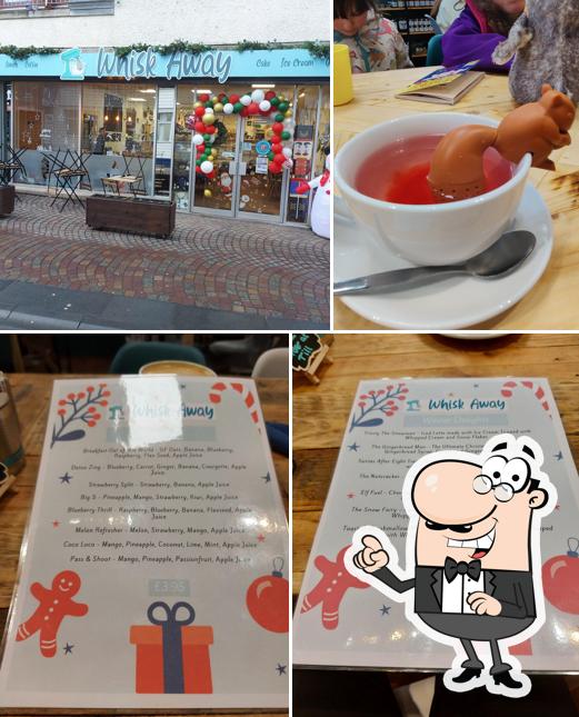 Best vegetarian restaurants in Inverness, summer 2024 Restaurant Guru