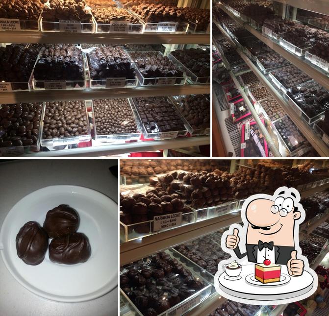Total 76+ imagen chocolates arnoldi costos Viaterra.mx