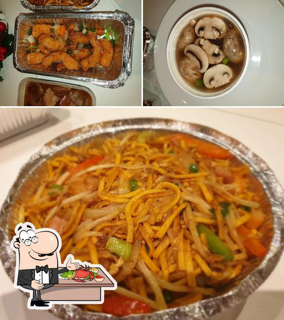 Lucky Jade Chinese takeaway Gravesend, 149 Whitehill Rd in Gravesend