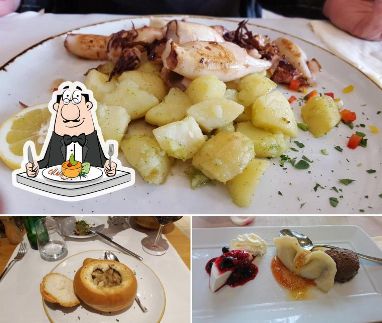 Cibo al Gostilna pri hrastu