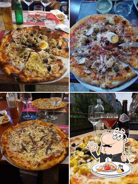 Pizzeria La Bambola
