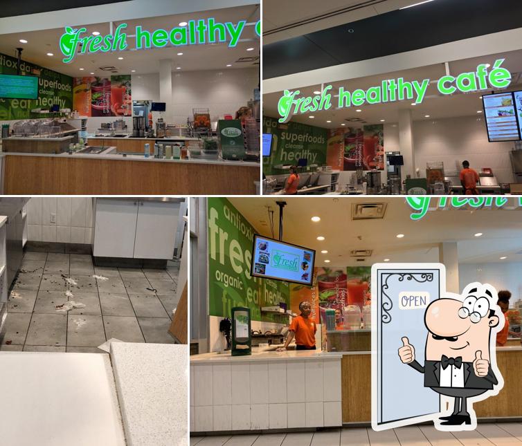 Best restaurants in Kenwood Towne Centre Mall Restaurant Guru