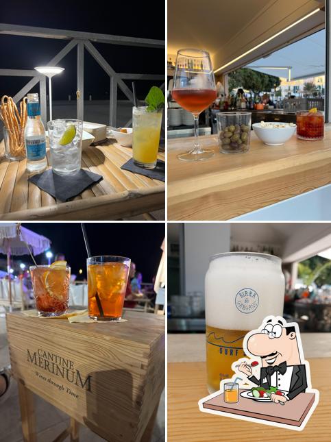 Cibo al FreshVieste