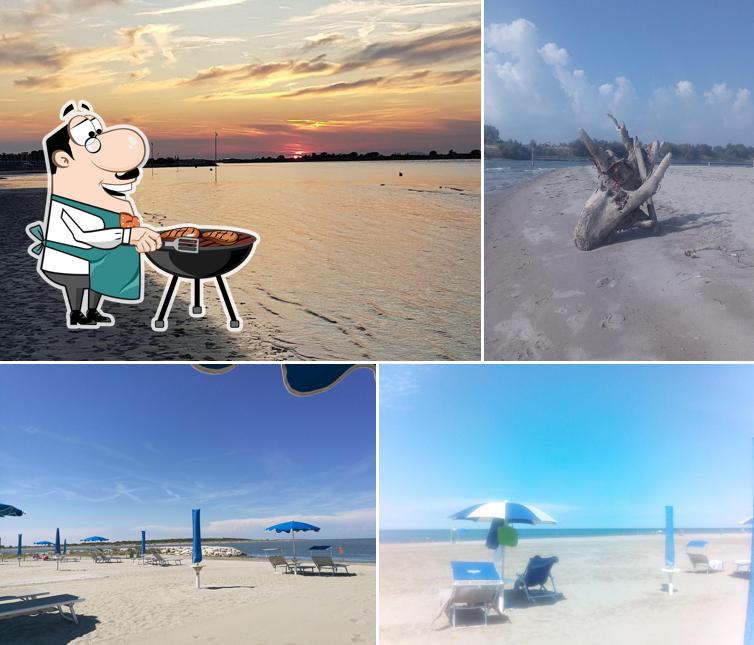 Aphrodite - Beach bar